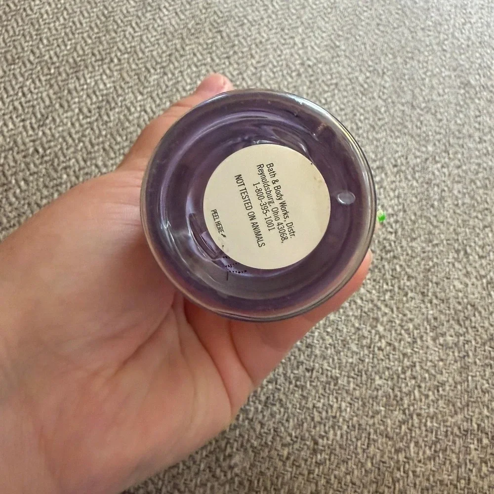 Bath & Body Works 98% FULL Aloha Waterfall Orchid RARE Fine Fragrance‎ Mist